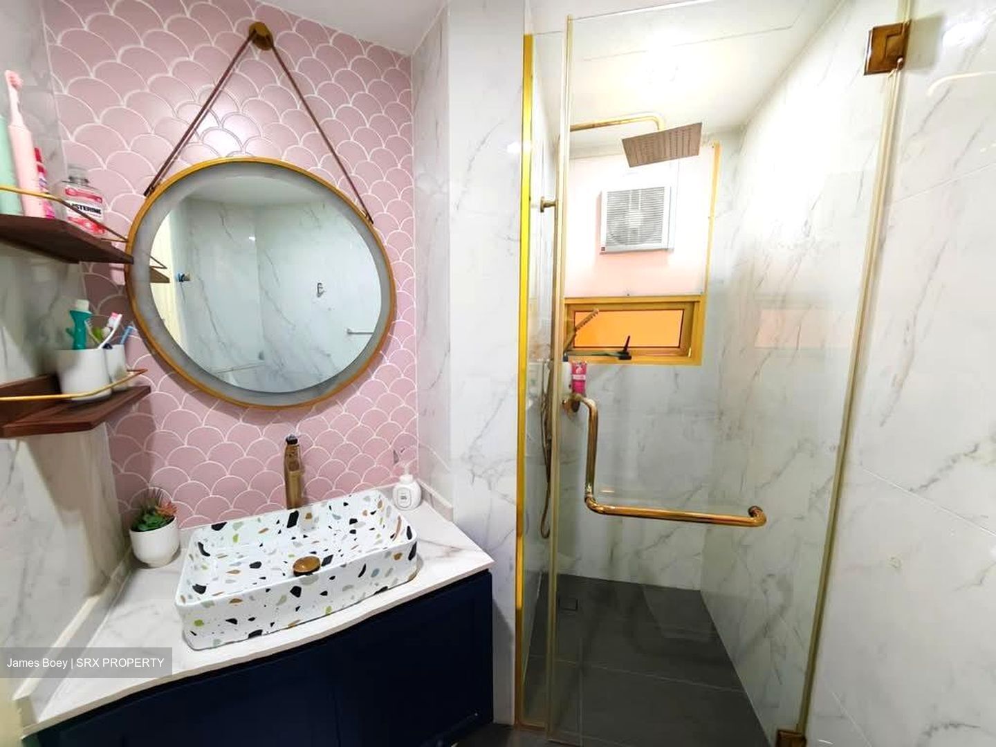Villa Marina (D15), Condominium #530316971